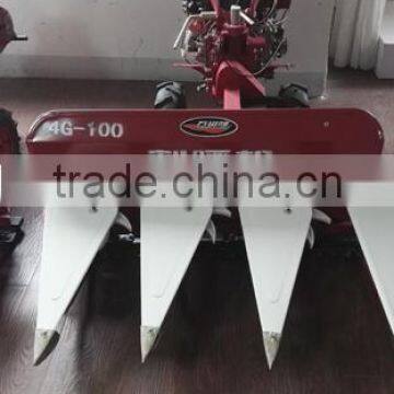 FACTORY PRICE MICRO CUTTER-ROWER WITH CE CERTIFICATION photo-2