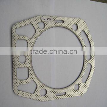 Agricultural Tractor Engine Parts Cylinder Head Gasket photo-3
