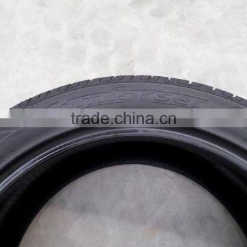 Cheap Wholesale Tires 245/35ZR20/Good Price of Tires/COMFORSER Tres UHP TIRES photo-4