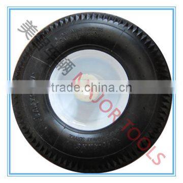 4.10-4 Pneumatic Rubber Wheel for Atv Trailer photo-2
