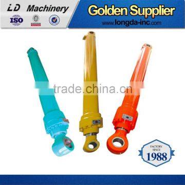 Hydraulic Cylinder for Farming Machinery