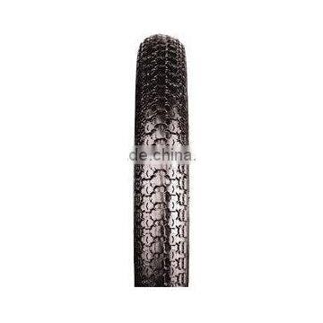 Full Size Armour Motorcycle Tire and Tube