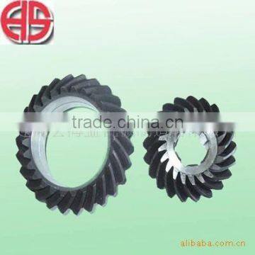 helical gears to specification