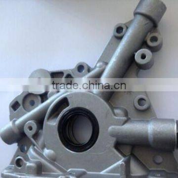 Reliable Quality Oil Pump 25182606 96353242 96386934 photo-3