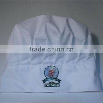 Kids Customized Chef Hat for Cooking&painting photo-4