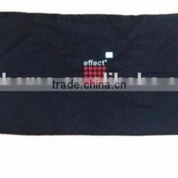 Hotel&Restaurant Black Half Waist Apron photo-4