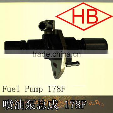 Fuel Injection Pump 178F