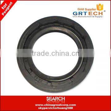 Car parts hot sale oil seal for Peugeot 206,405