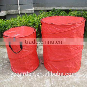 Printed Collapsible Pet Food Container With Cover Safe PVC Human Food for Dogs Master photo-6