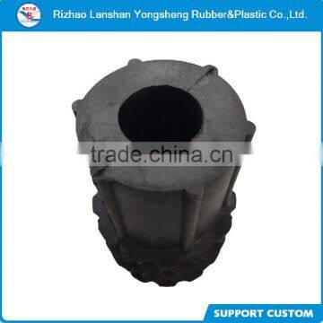 Husker Rubber Roller Rubber Peeling Roller