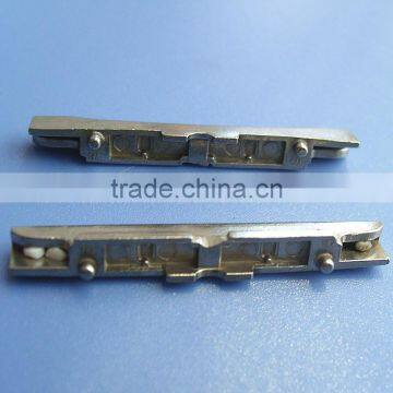 Custom Powder Metal Sintered Parts