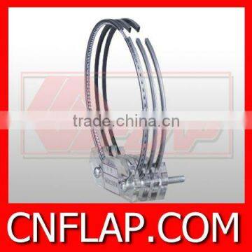 Heavy truck engine piston ring S6D125-1