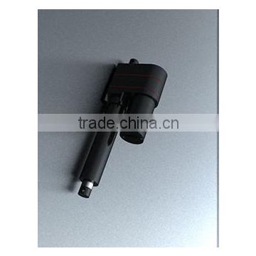 High-speed push pull 12v/24v/36v/48v mini linear actuator for automatic equipment parts