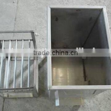 Safety Glass High Temperature Test Equipment photo-2