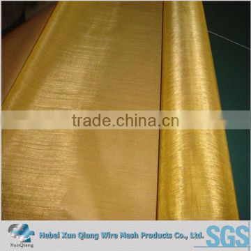 1mx30m brass wire screen