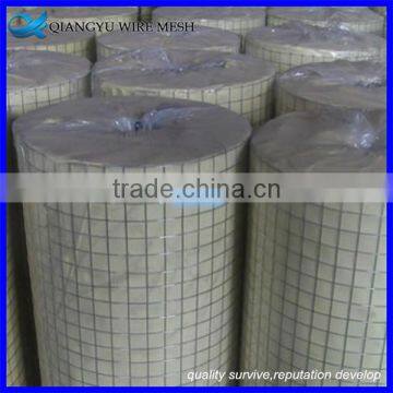 reinforced welded wire mesh& 3/4"inch galvanized welded wire mesh& welded wire mesh for mice