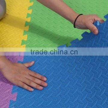 Tatami Mat/Anti-Fatigue Puzzle Tatami Mat/ Tykwando Mats/Judo Mat/kongfu Mat/tatami Mats photo-4