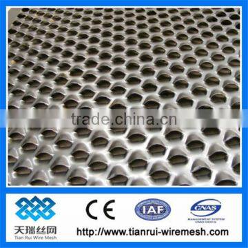 Perforated Metal Sheet/punching roofing panel/decorative perforated sheet metal panels