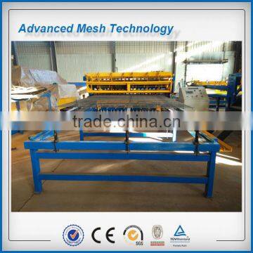 Automatic Mesh Welding Machines JIAKE Manufacturer photo-5