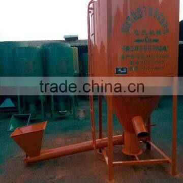 BSCH Widely Used Dry Powder Mixer