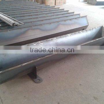 Galvanized Cattle / Sheep Water Trough photo-2