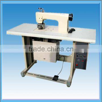 Vertical Shoe Sole Stitching Machine