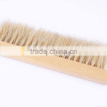 Double Row Bristle Bee Brush