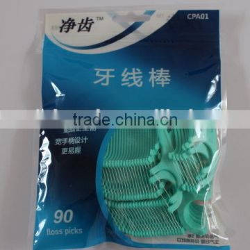 China Suppliers dental floss