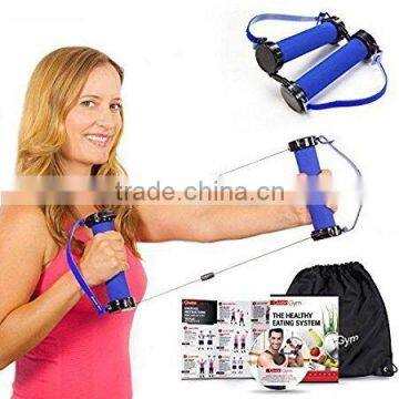 Gwee Gym Total Body Workout Kit Fitness Equipment