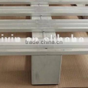 SEAL WELDED ALUMINUM PALLET photo-5