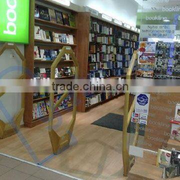 EM System Library Security System (XLD-EM01) photo-3