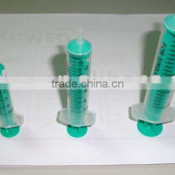 2-Parts Colore Syringe