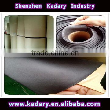 rubber sheet roll