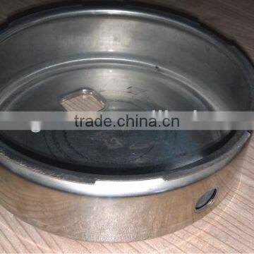 Stainless Steel Stamping Part