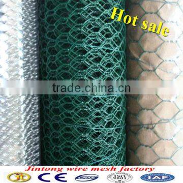 anping jintong bird cage wire mesh/chicken wire Low Price