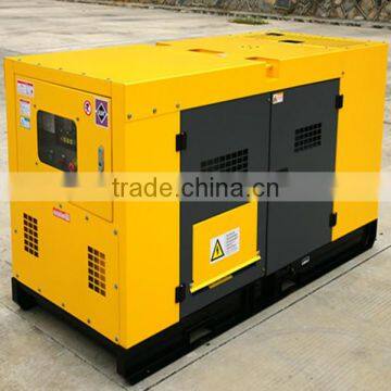 Hot Sale 10kw Silent Honda 3 Phase Generator