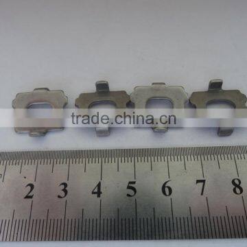 Wholesale Metal Accessories Punching Parts Suppllier photo-6