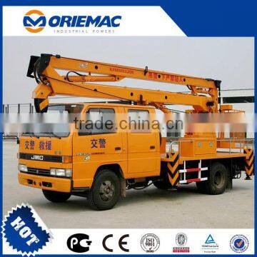 N. traffic 14M movable work platform KFM5052JGK