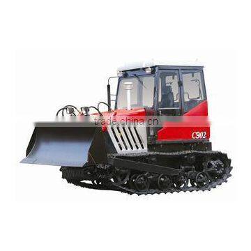 YTO Brand C902 Crawler Tractor