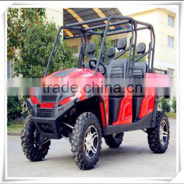 1100CC Farm UTV