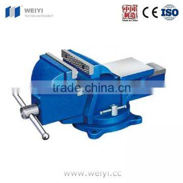 83 Series Swivel Bench Vise(Heavy Duty)