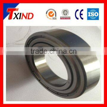 Metal Micro Ball Bearing photo-3