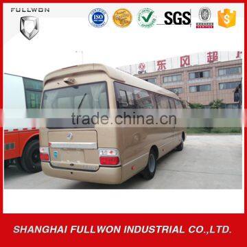 New Design Dongfeng LHD Coach Bus EQ6701LHT for Sale photo-3
