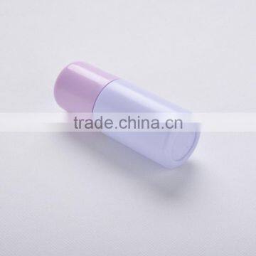 Color Customized Round Bottle Roll On Deodorant photo-6