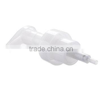 40mm Foam Pump With Twist Lock, Factory Customized Foam Pump photo-6