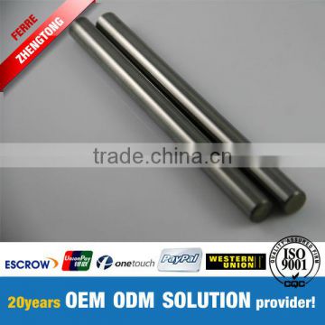 Small Adhesion Cemented Carbide Rods Manufacturers