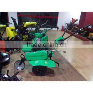 Gasoline Tiller, Tiller, Power Tiller photo-4