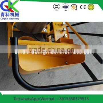 thermal plasticity Line marking machines