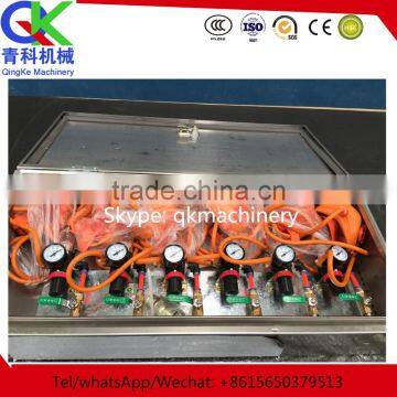 Self Saving Device for Mine Pressure Wind for Sale photo-3
