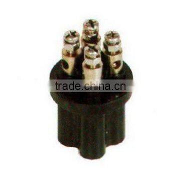 Spare Interiors for Plug & Receptacle photo-2